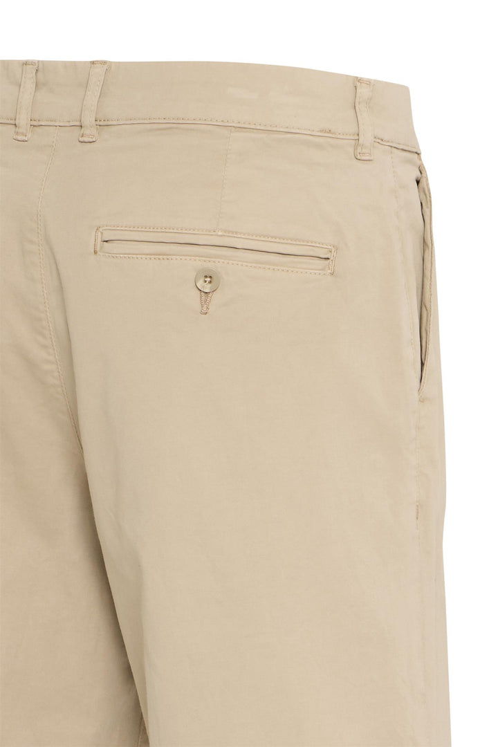 BENNET wide shorts  Plaza Taupe