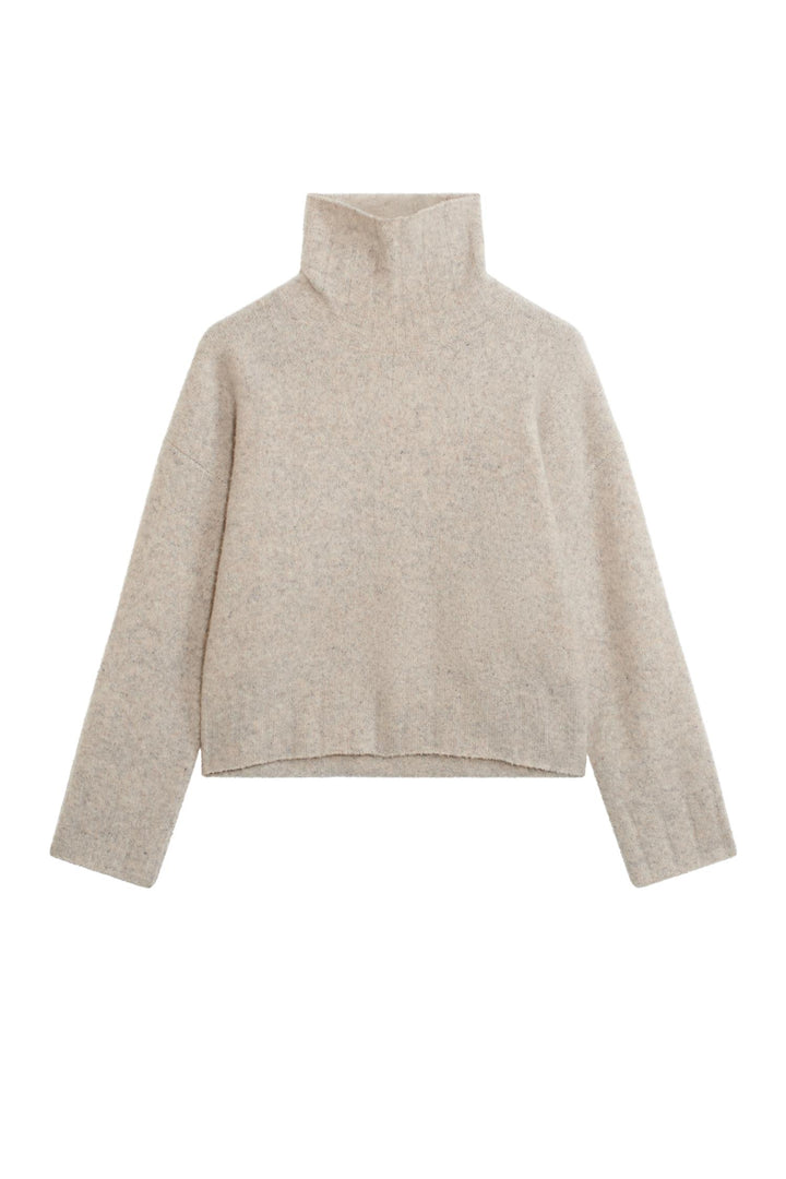 BALE  Lt Greige Melange