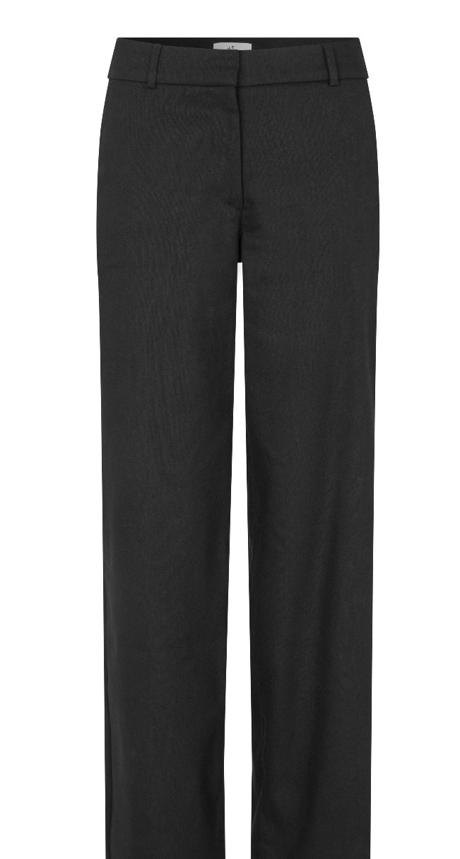 DenaFV 769 LONG  Black Linen