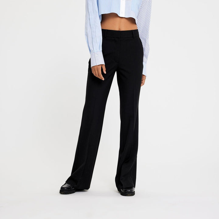 OliviaFV 285 Long  Black