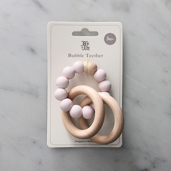 Bubble Teether