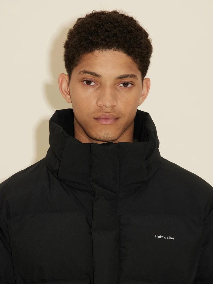 Dovre Down Jacket  Black