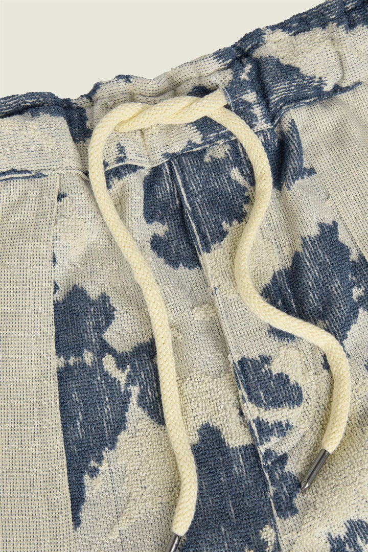 Sail Contraste Nicola Terry Shorts  Multi