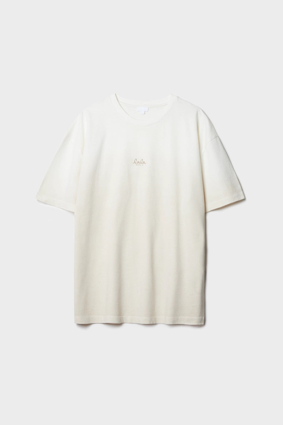 T-Shirt Tate Faded Beige