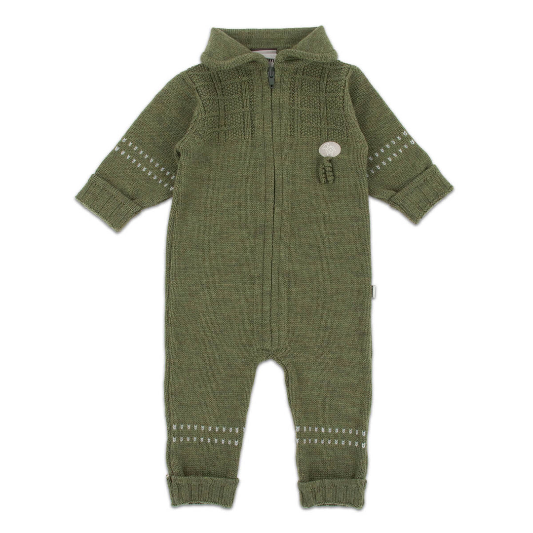 SPARKEDRESS CLASSIC Oliven