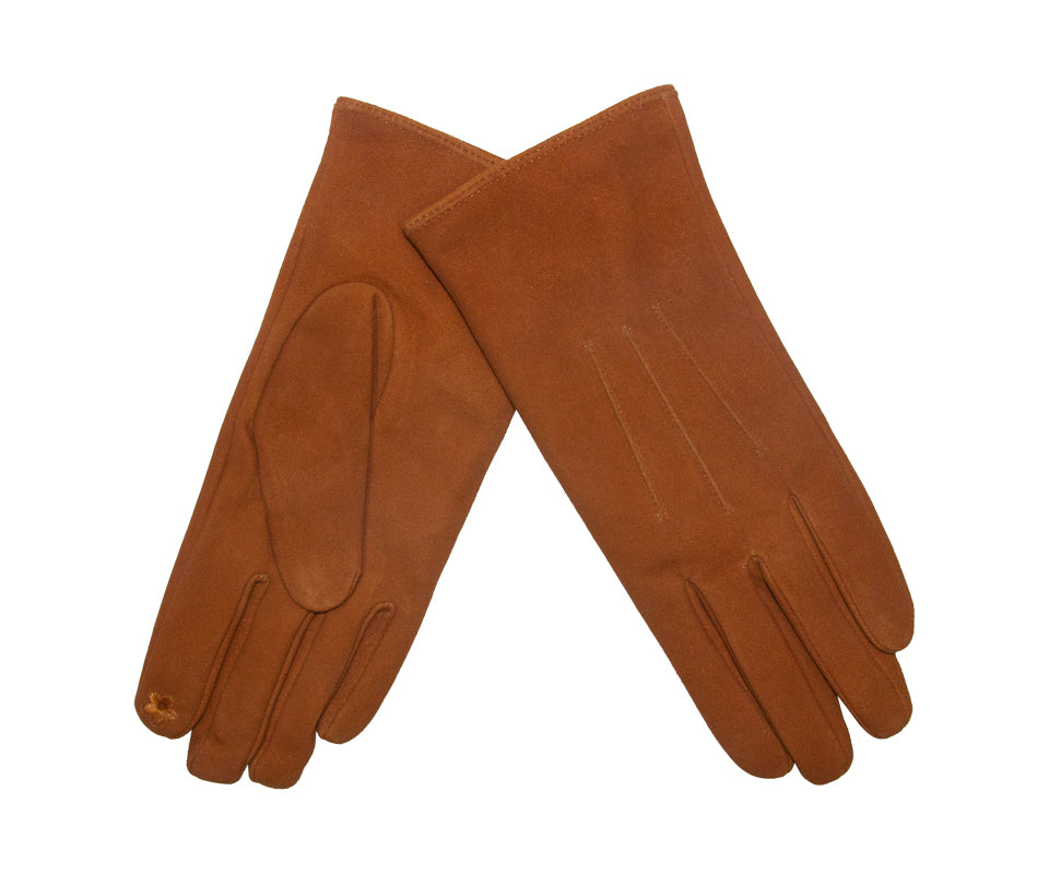 Hanske Semsket Cognac