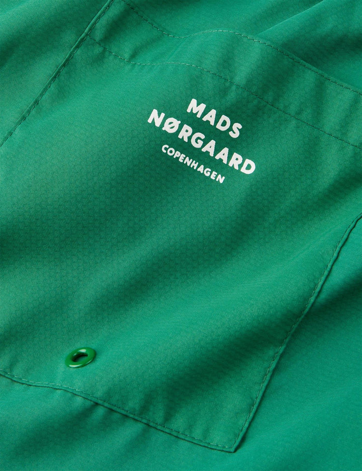 Sea Sandro Shorts  9503 Verdant Green
