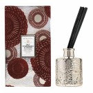 REED DIFFUSER Gilt Pomander & Hinoki