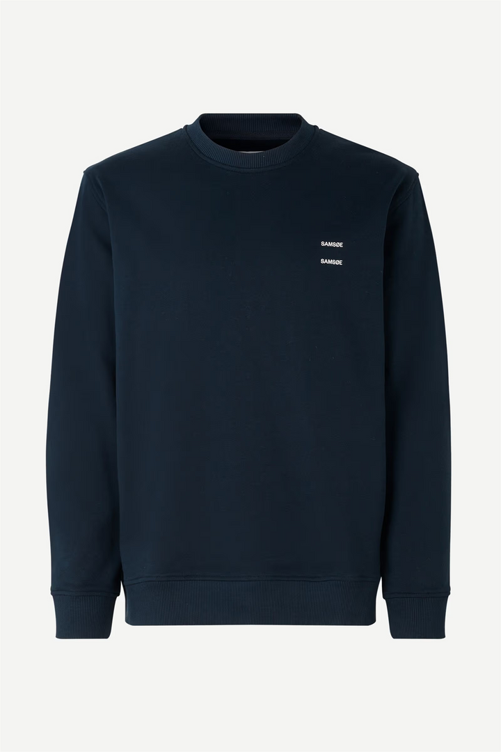Joel crew neck 11414  Salute