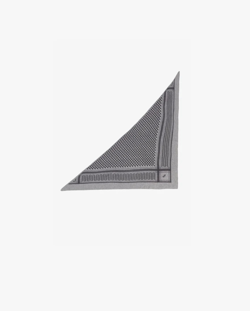 Triangle Trinity Classic XS Middlegrey Melange