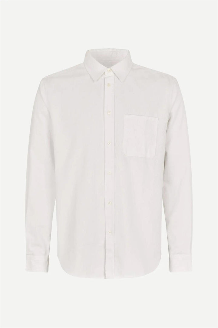 Saliam FS shirt 15503  Clear Cream