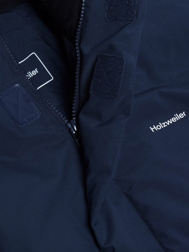 Dovre Lt Down Jacket  Dk. Navy
