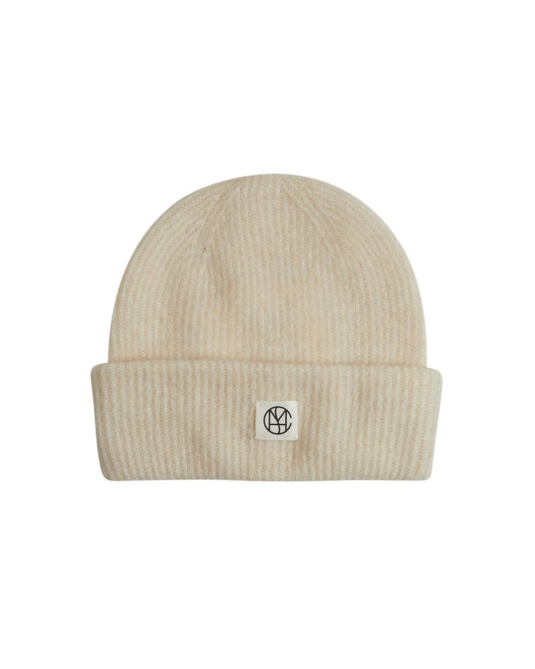 Mschhope Icon Beanie Beige