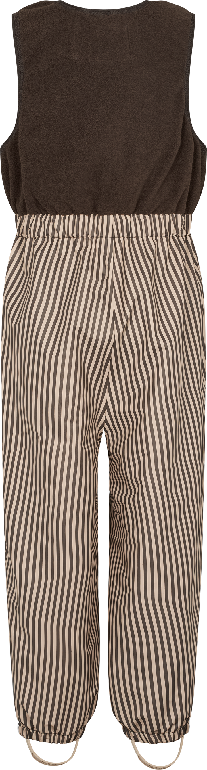 Obo Set  Brown Stripe