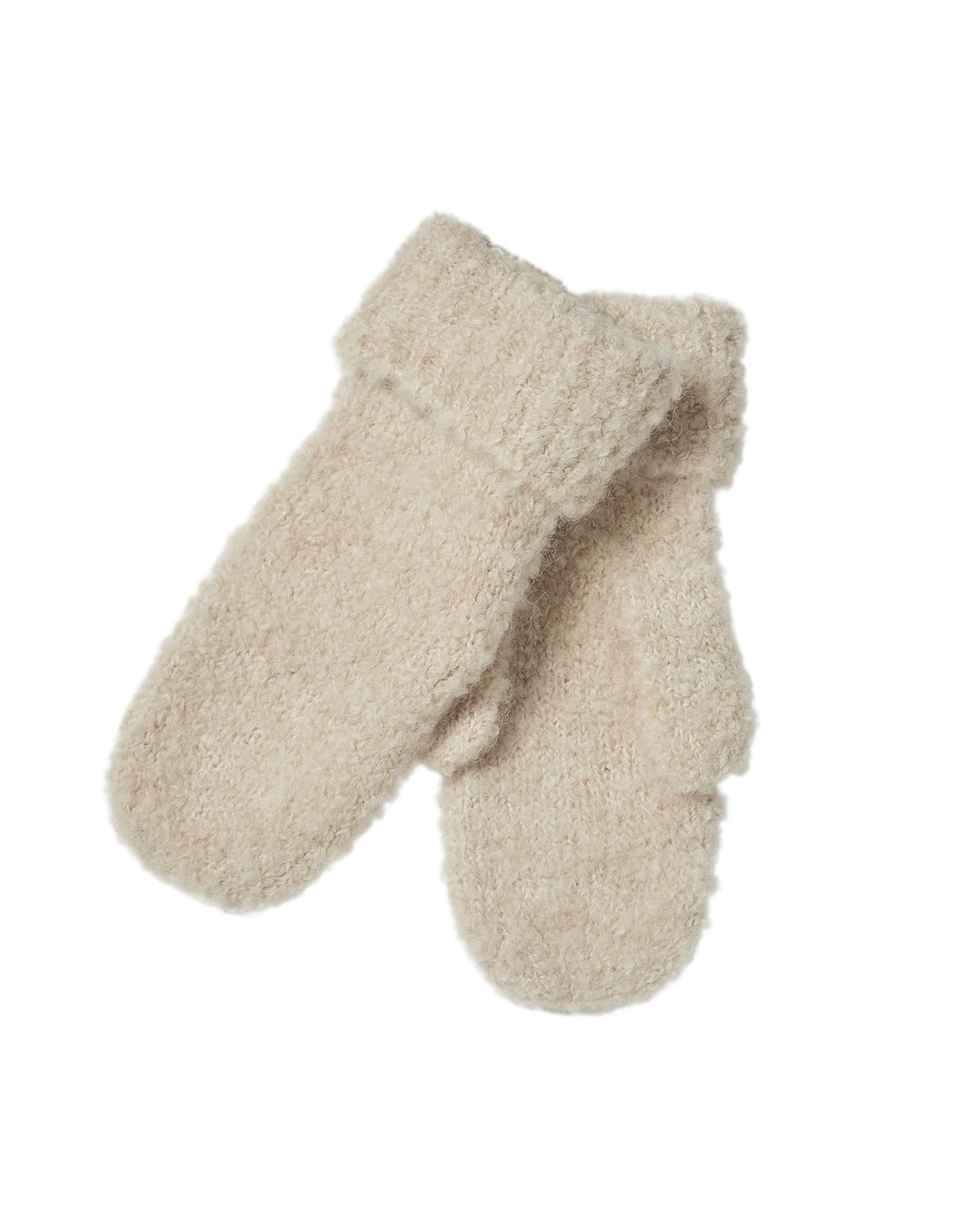 MSCHDunya Mittens Oatmeal