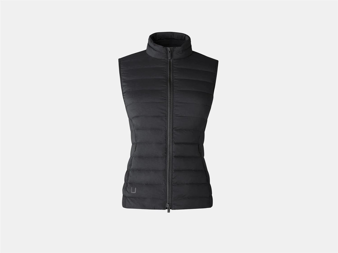 Sirius Vest Sort
