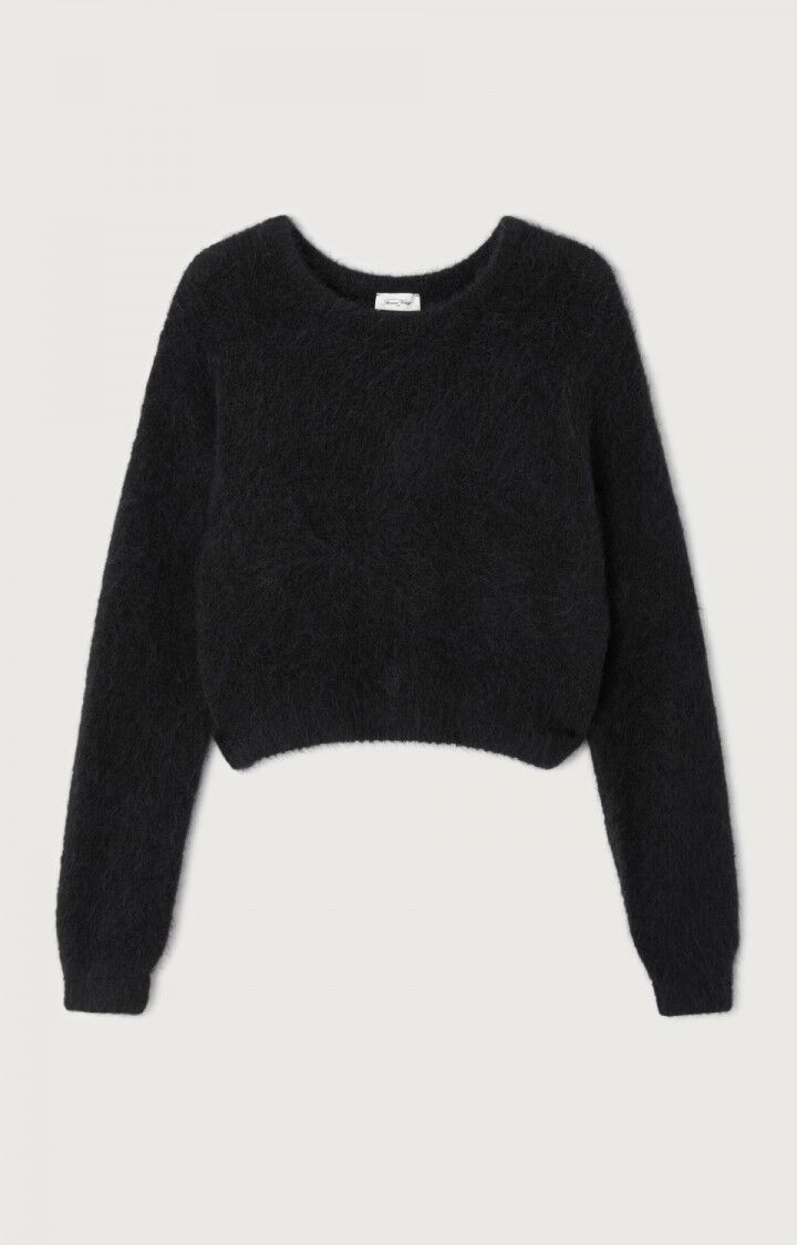 NIBY SWEATHER Black