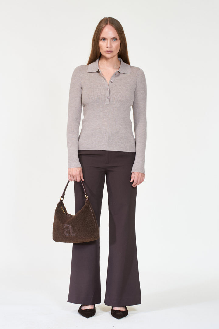CIELO  Beige Melange