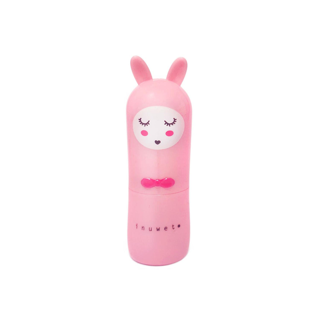 LIP BALM STRAWBERRY  Pink