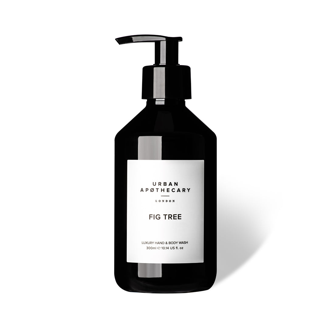 HAND & BODY WASH 300ML Fig Tree