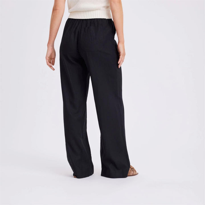 LineaFV 763  Black