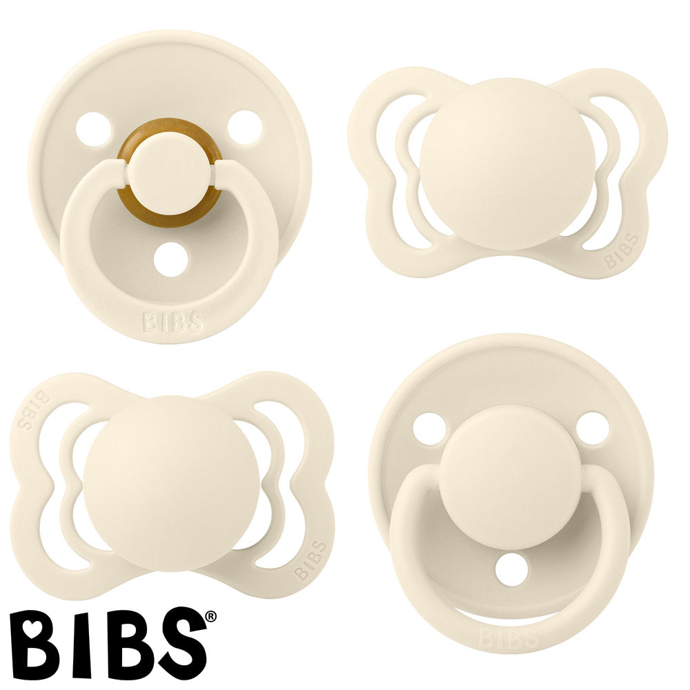TRY IT COLLECTION Ivory