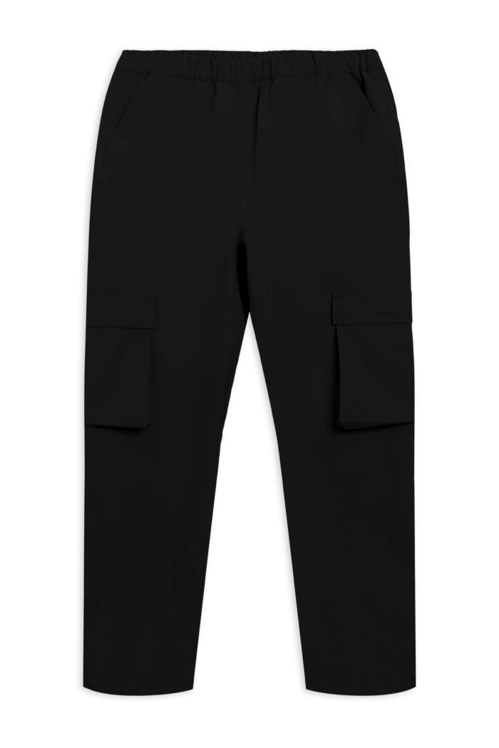 GISKE MINI Black