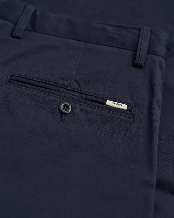 GANT CHINO  Marine