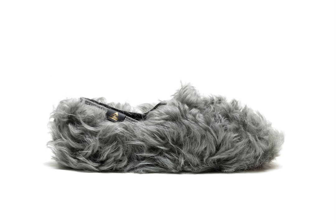 REGINA KALGAN Grey