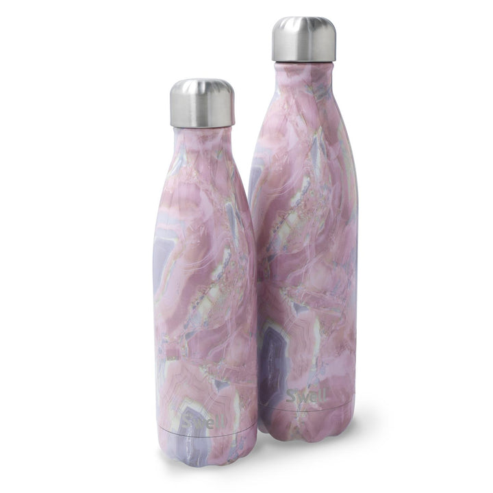 GEODE ROSE 750ML  Geode Rose