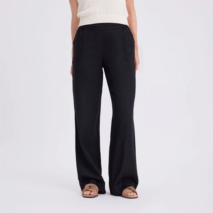 LineaFV 763  Black