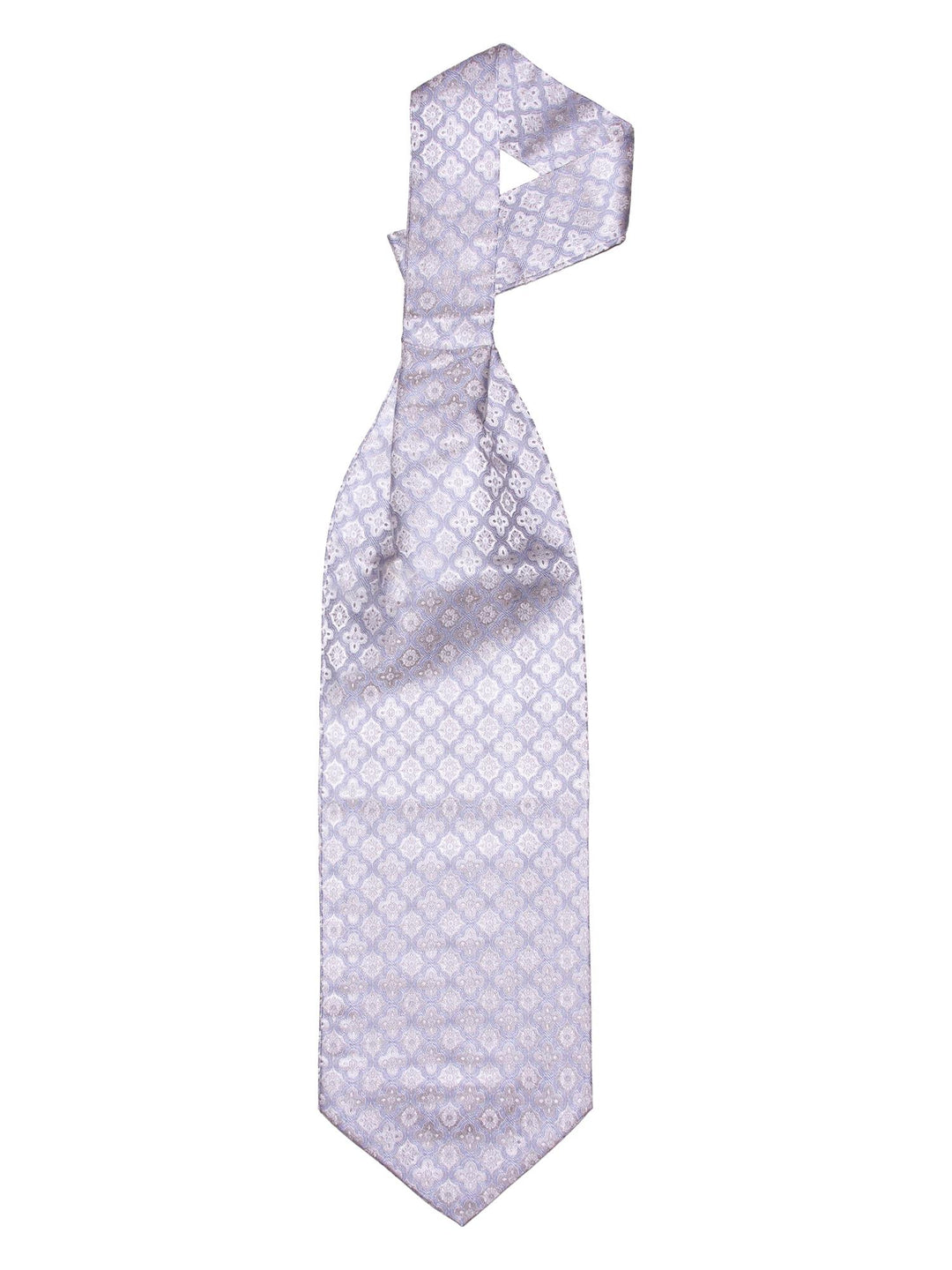 Ascots mønstert Beige
