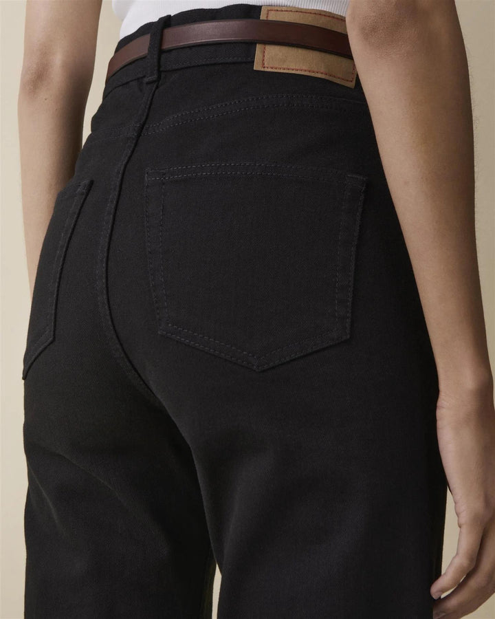 FUJI  Rinse Stay Black