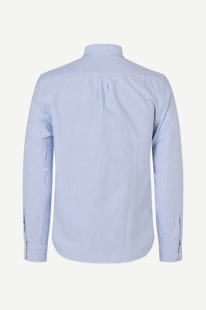 Saliam BX shirt 15095  Oxford Narrow St.