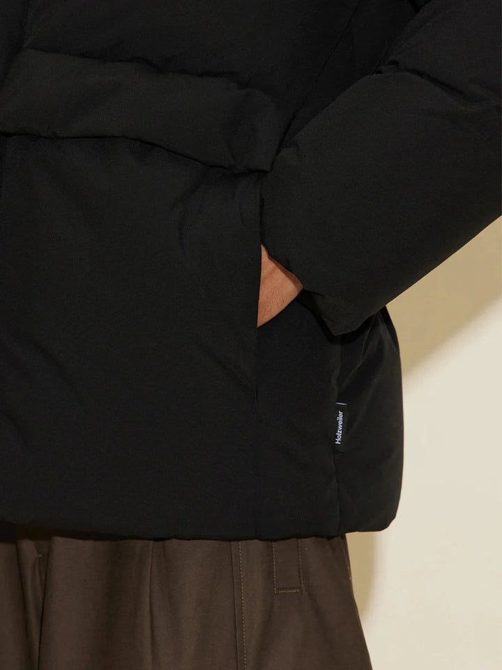 Dovre Down Jacket  Black