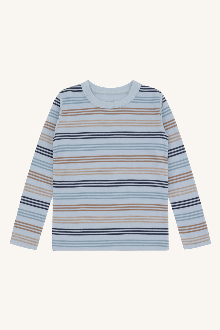 HCABBA 3 STRIPES  Baby Blue