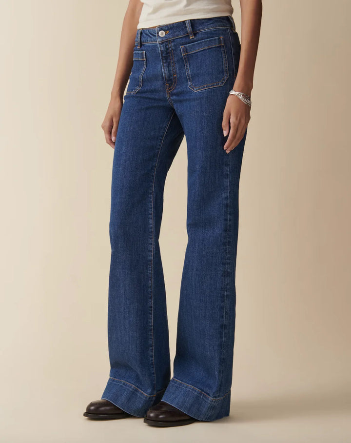 ST MONICA LOW  Vintage 95