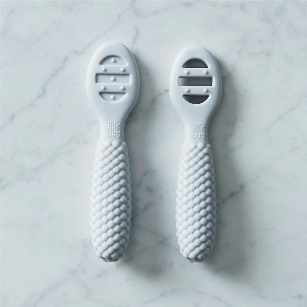 Bubble Pre-Spoon Glacier Grey