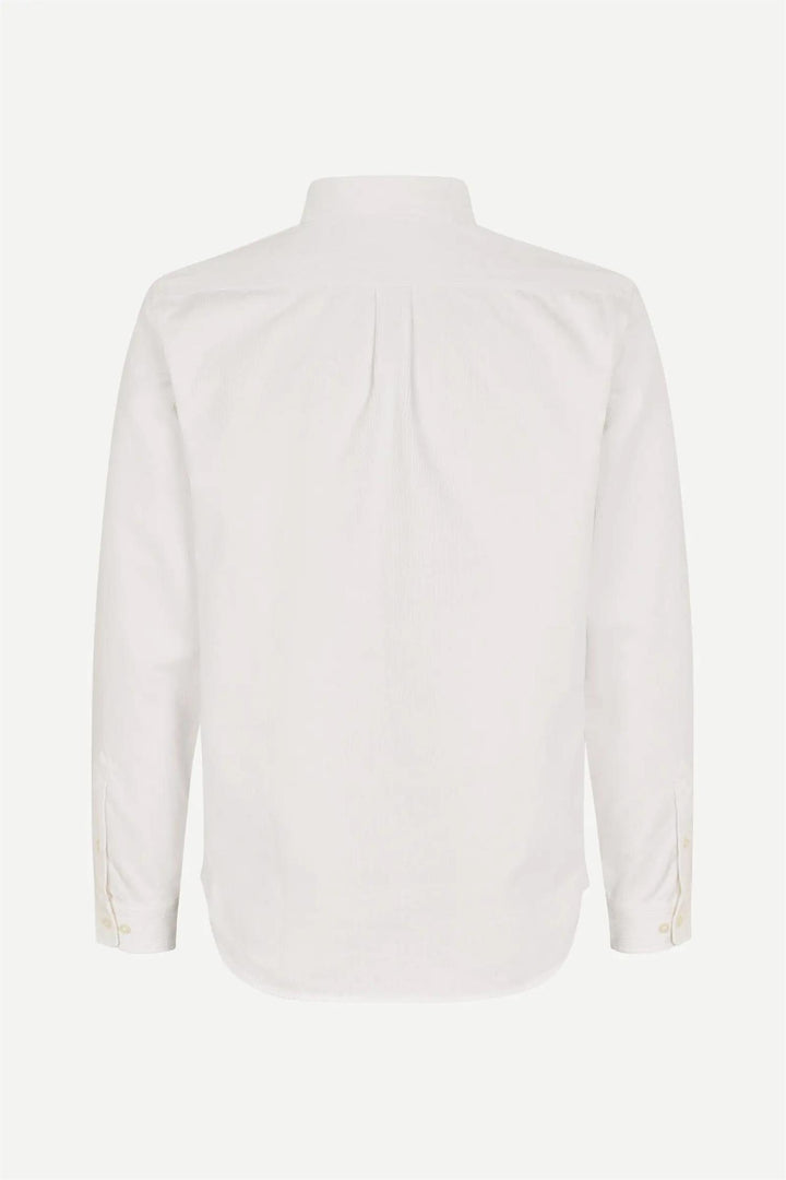 Saliam FS shirt 15503  Clear Cream