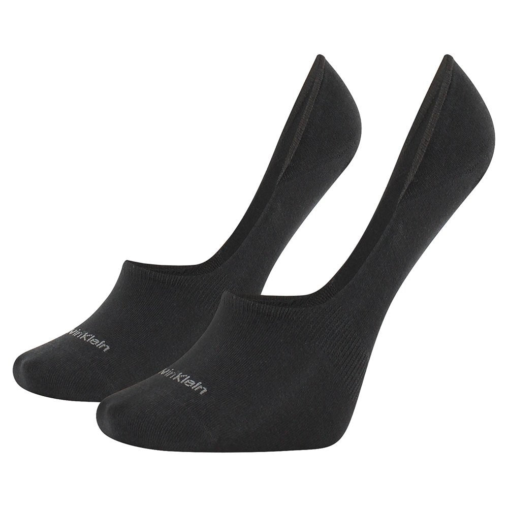 CK JESSICA 2PK LOGO Black