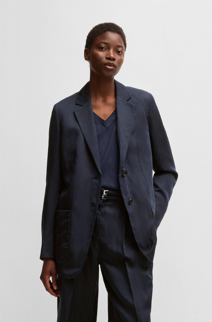 JANKA-PP1-W  Dark Blue
