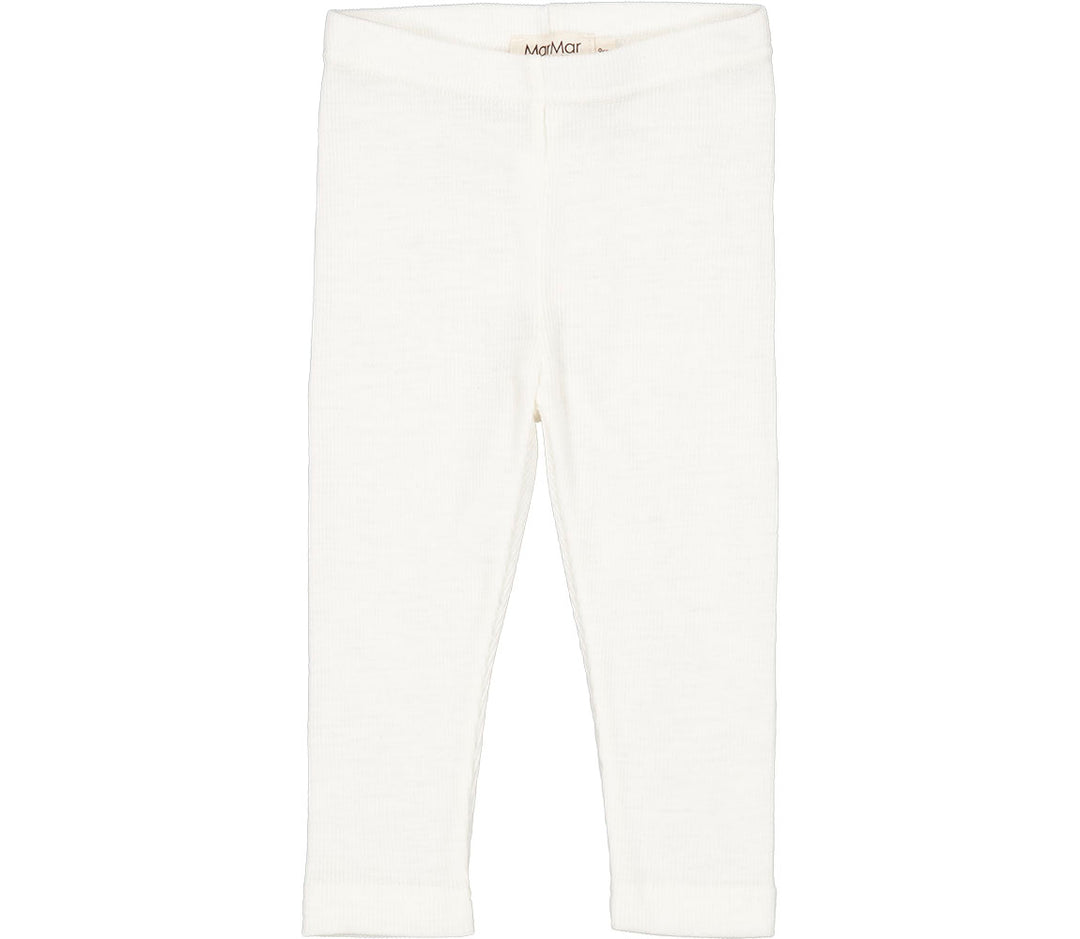 Leg Gentle White