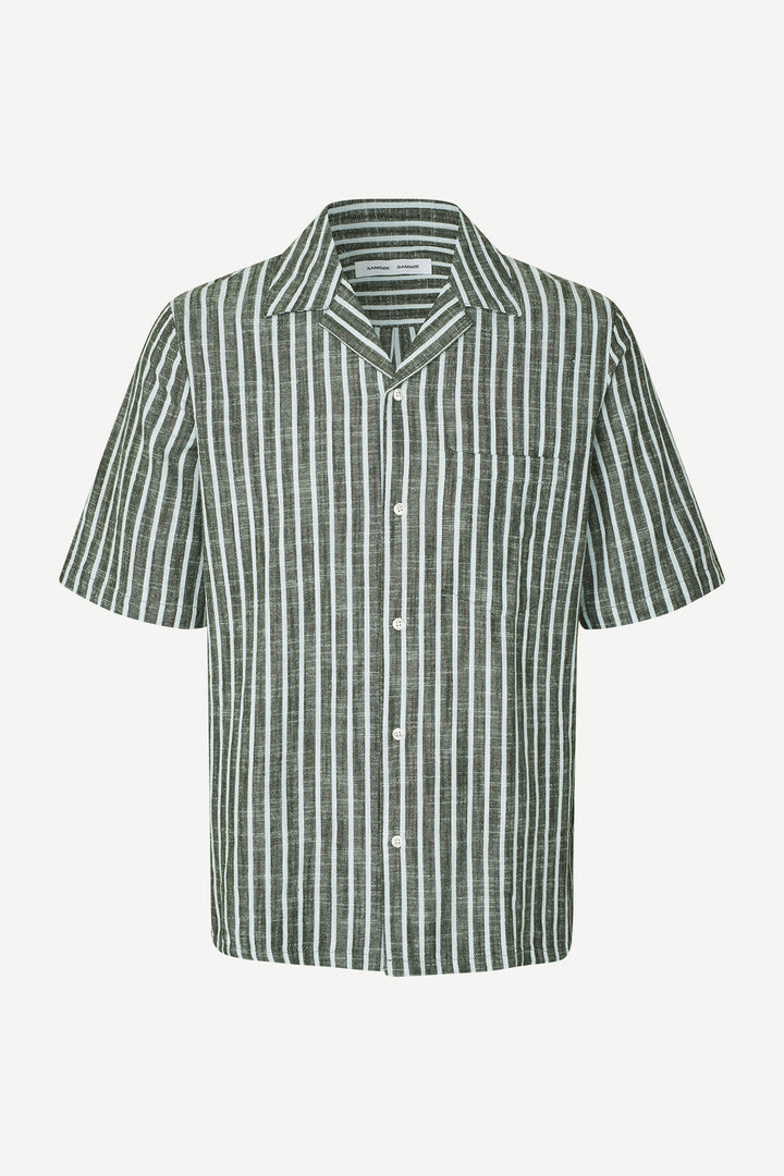 SAOSCAR AP SHIRT 14246  Climbing Ivy St.