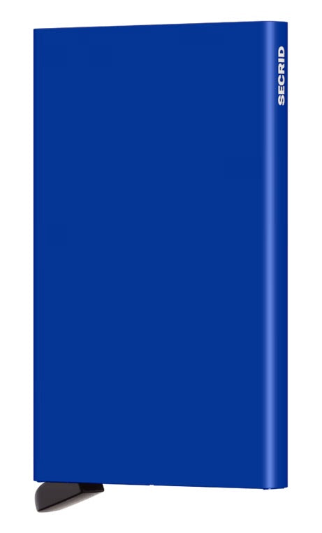 CARDPROTECTOR Blue