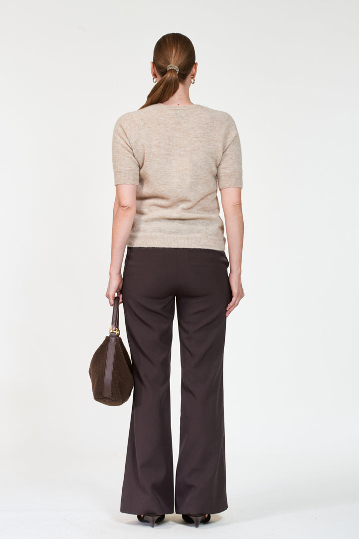 GEORGINA  Lt Beige Melange