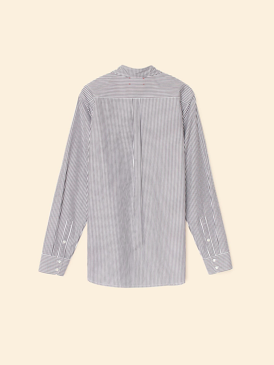 BEAU SHIRT  Slate Black