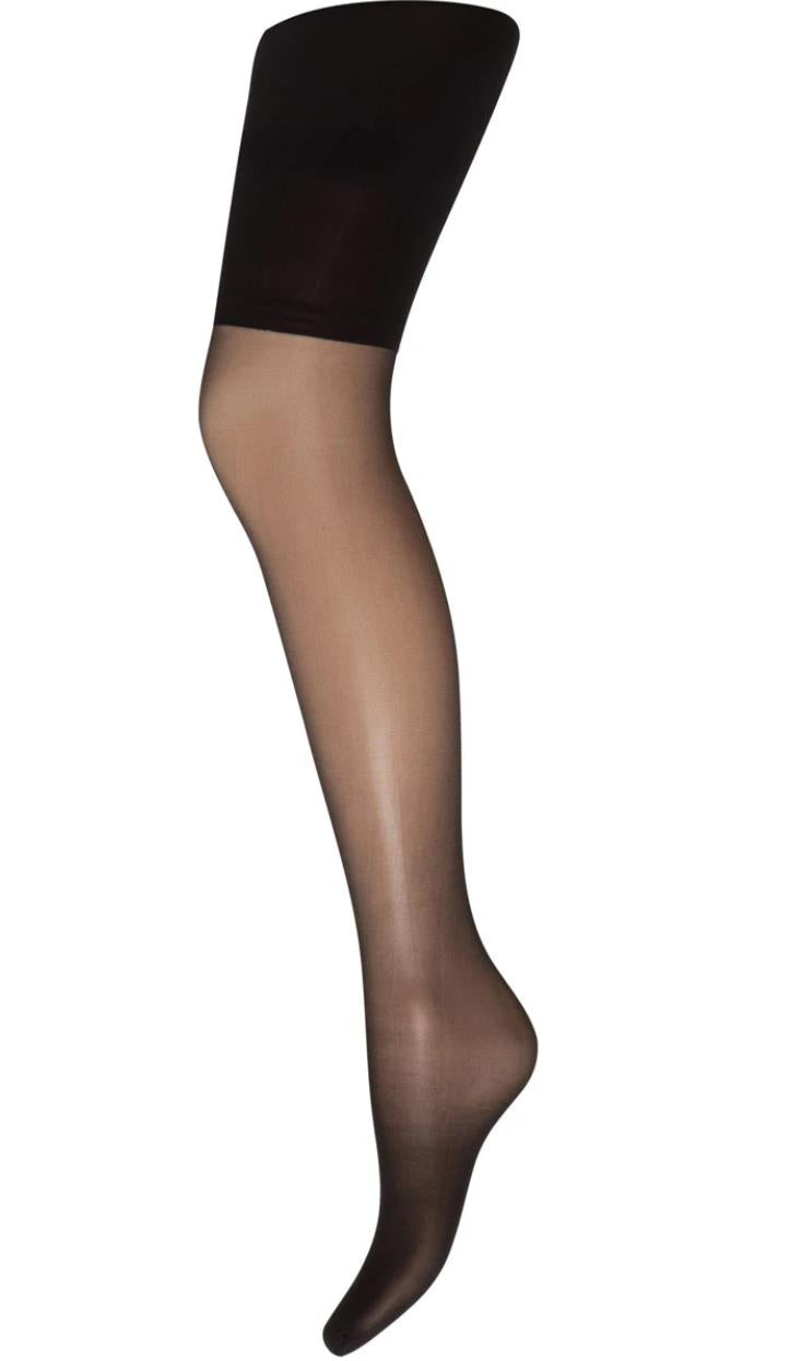 Decoy tights body optimizer 20den Black