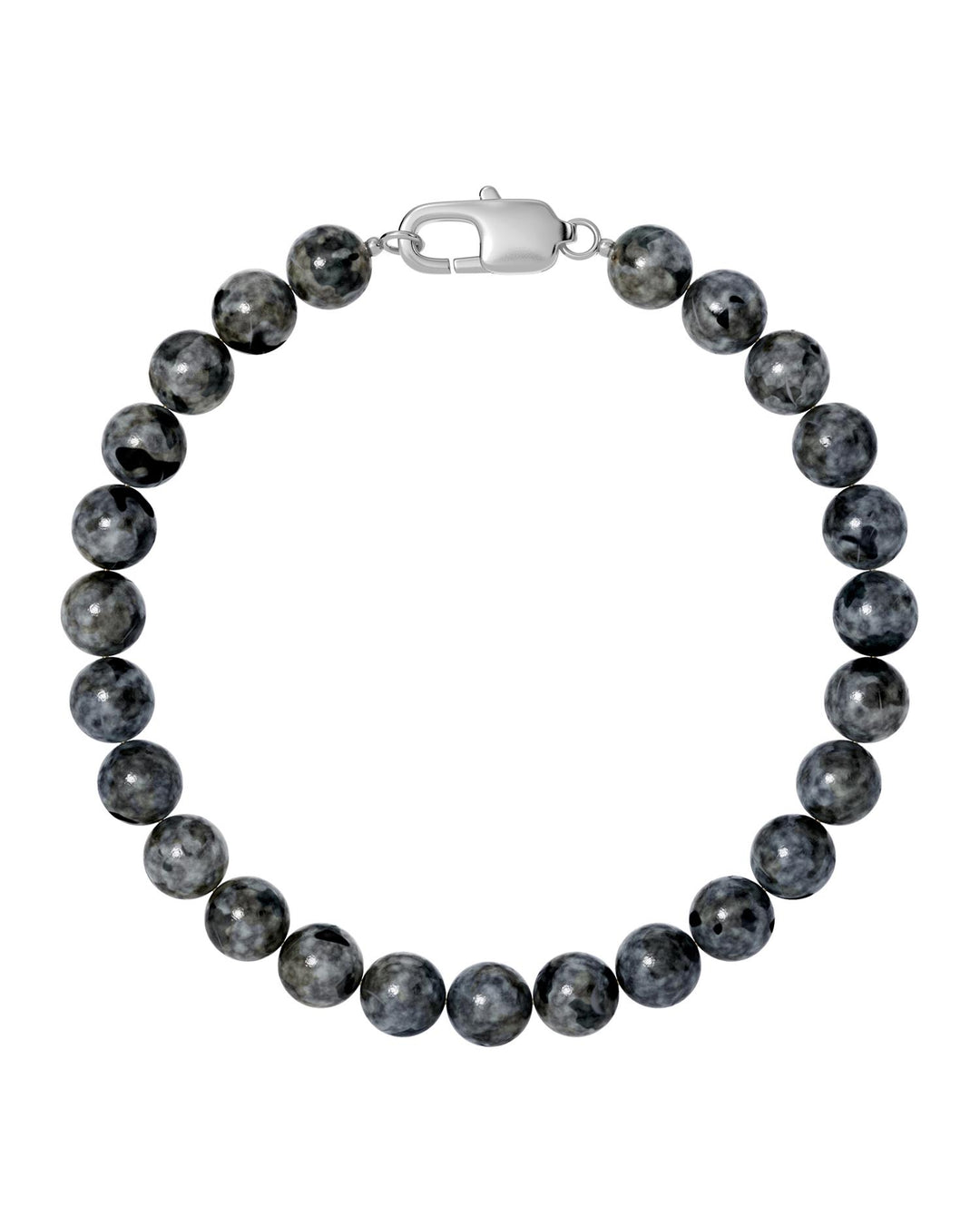 Emery Bracelet Grey Grey