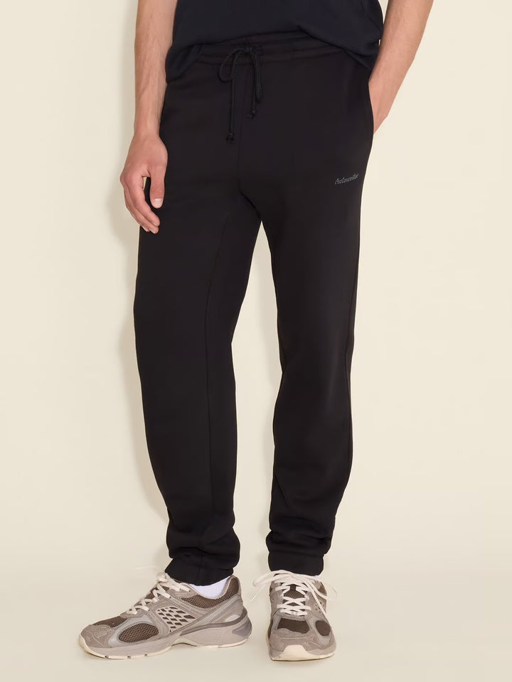 M Regular Trouser  Black