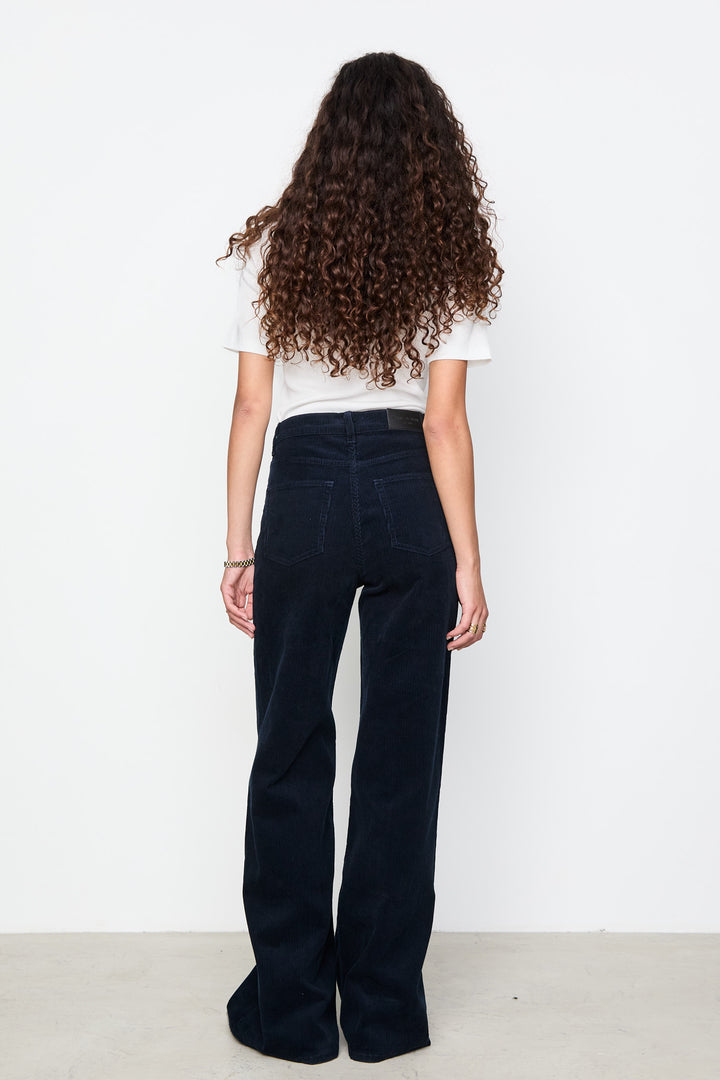 Taylor Cord  Dark Blue